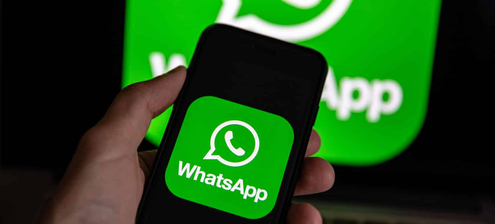 WhatsApp网页版如何将聊天导入到新设备